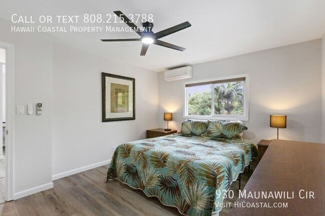 Building Photo - 930 Maunawili Cir