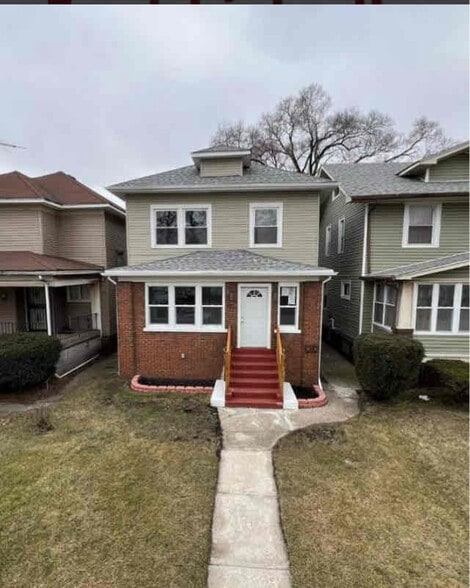 Primary Photo - 840 Jackson St