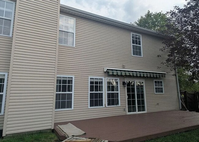 Building Photo - 710 Elijah St