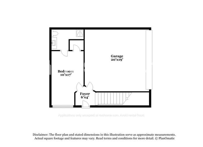 Building Photo - 2210 Radcliffe St