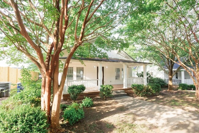 Building Photo - 3BR / 2BA Home for Rent in Griffin, GA