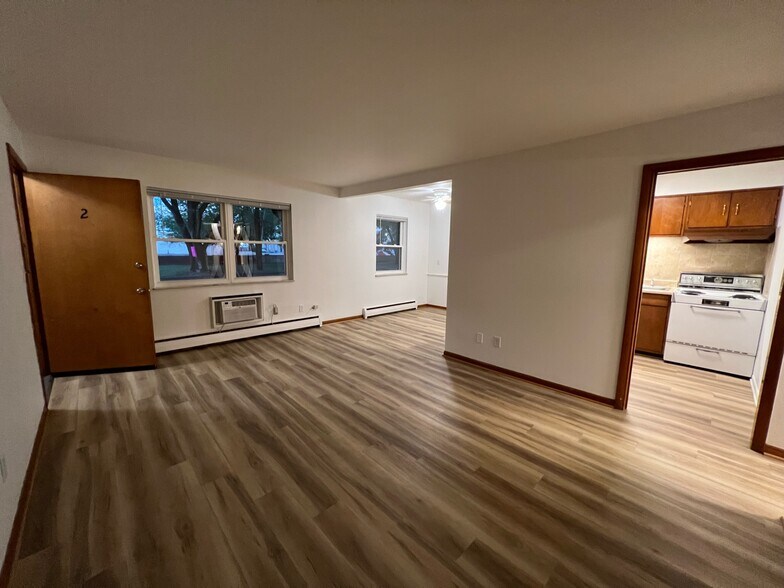 Living Room - 5749 E Rowland Rd