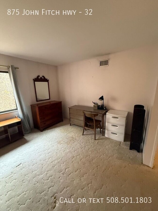 Building Photo - 875 John Fitch Hwy