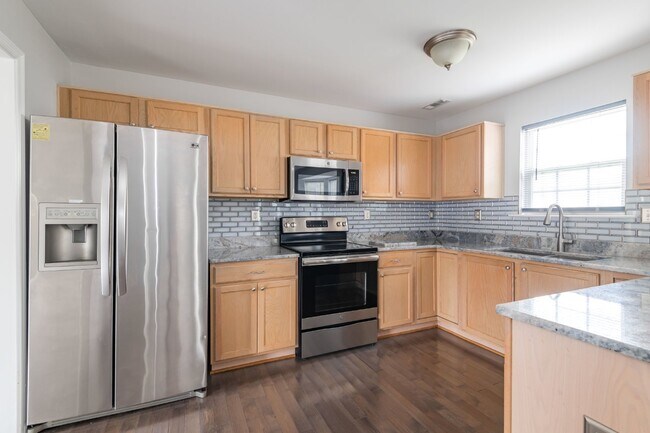 Building Photo - 4 Bedroom 2.5 bath home in Varina!