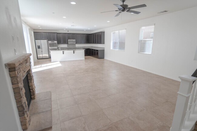 Building Photo - COMING SOON! Beautiful 4-Bedroom Home in the West Creek Community of Valencia!