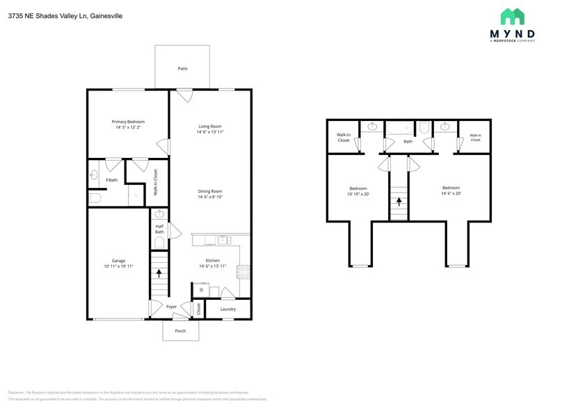 Building Photo - 3735 Shades Valley Ln