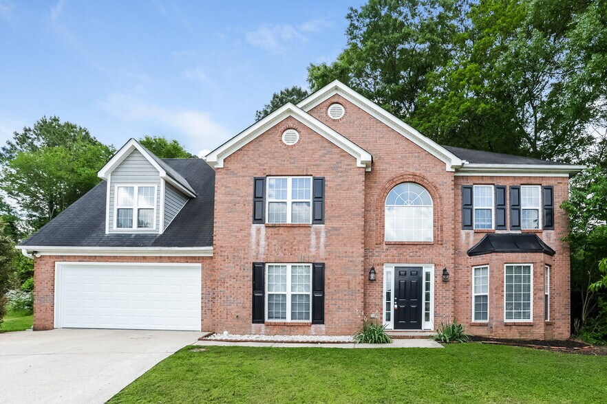 Primary Photo - 2601 Branson Pl SW