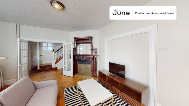 Building Photo - Room in Shared 6 bed/2 bath home in Brighton