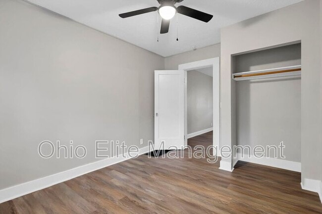 Building Photo - 1038 Forest St