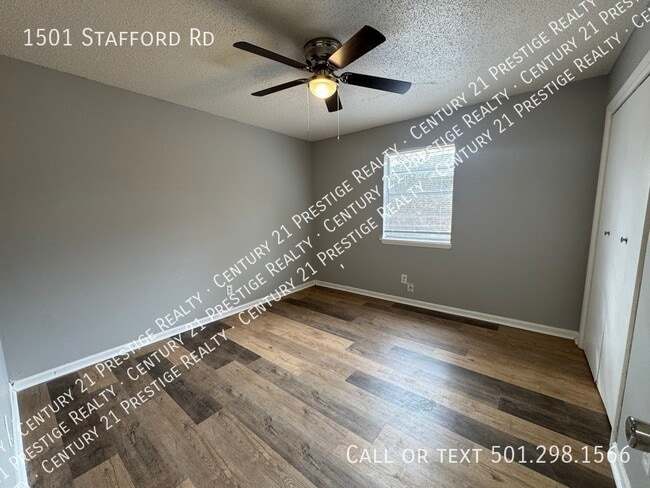 Building Photo - 1501 Stafford Rd