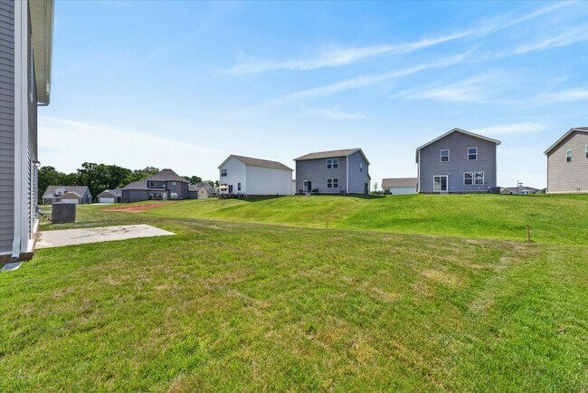 Building Photo - New Construction Four Bedroom!