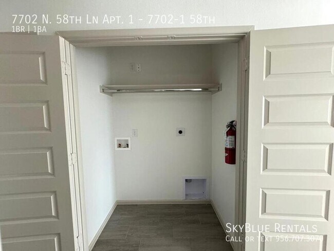 Building Photo - 7702 N 58th St