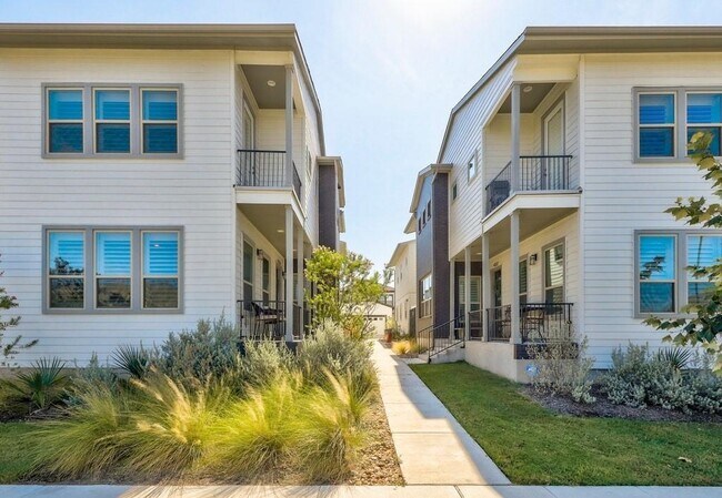 Building Photo - 4209 Berkman Dr