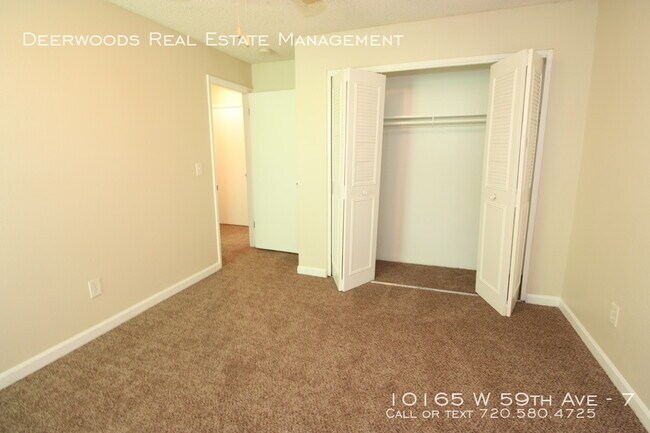 Building Photo - 10165 W 59th Ave