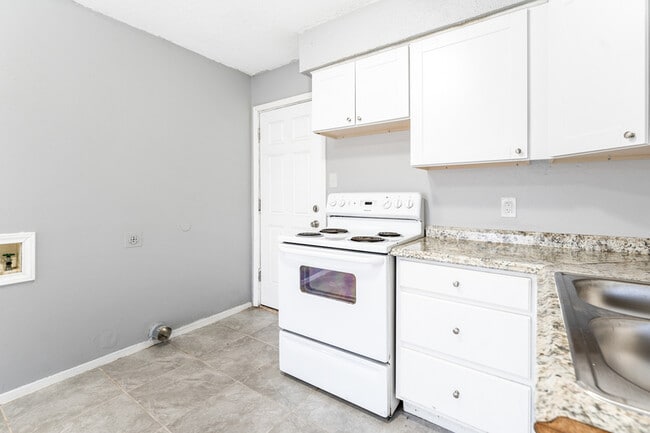 Building Photo - 514 Frazier St