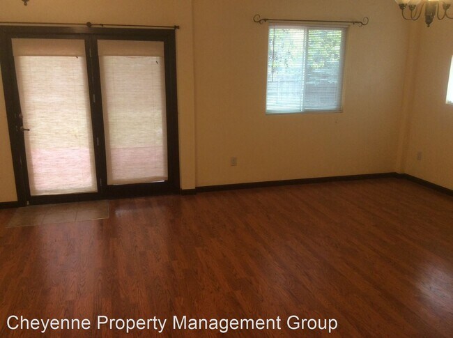 Building Photo - 3 br, 3 bath House - 2316 Pattison Ave