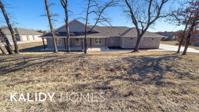 Building Photo - 1832 Kalidy Dr