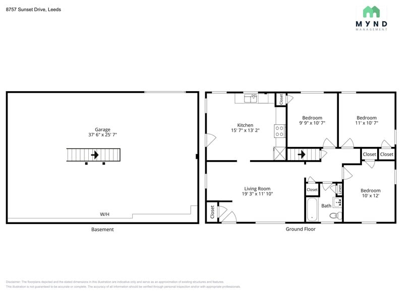 Building Photo - 8757 Sunset Dr