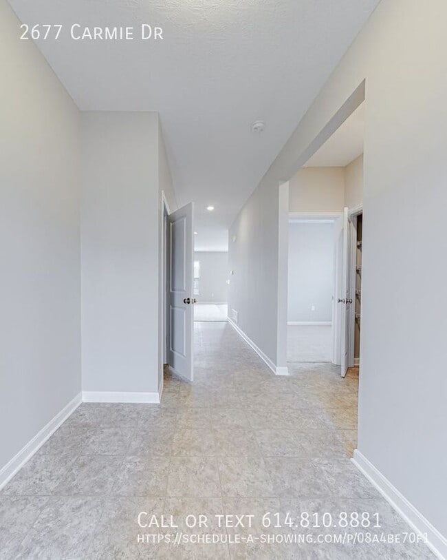 Building Photo - 2677 Carmie Dr