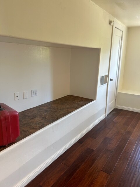 Building Photo - 1041 Cragmont Ave