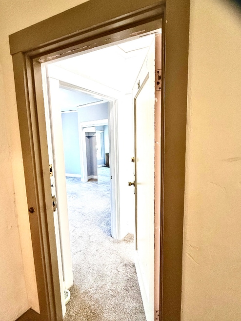 Building Photo - 2818 Telegraph Ave