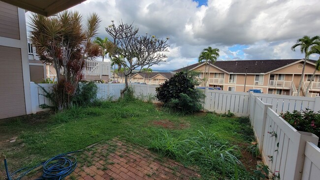 Building Photo - Cliffside Villages at Waipio 2 bedroom 2 b...