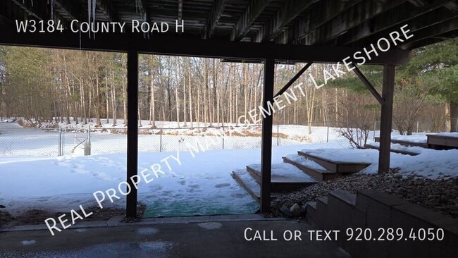 Building Photo - W3184 County Rd H