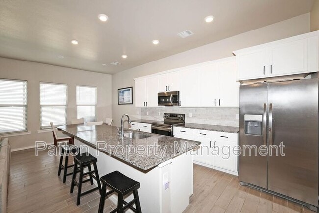 Building Photo - 7811 Bellamy Dr