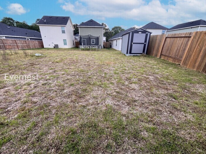 Building Photo - 16435 Valerie Marie Pl