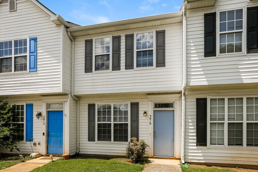 Building Photo - 3019 Nevin Pl Dr