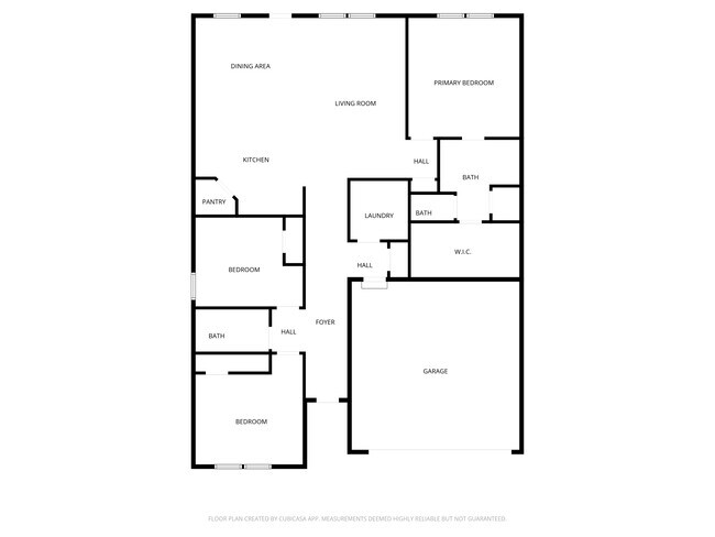 Building Photo - 2200 Dunbar Dr