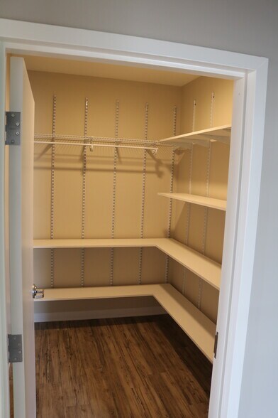 Pantry - 628 Washington St