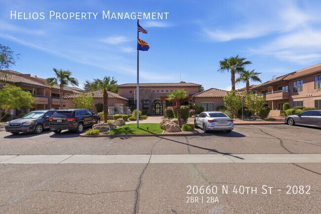 Building Photo - 20660 N 40th St