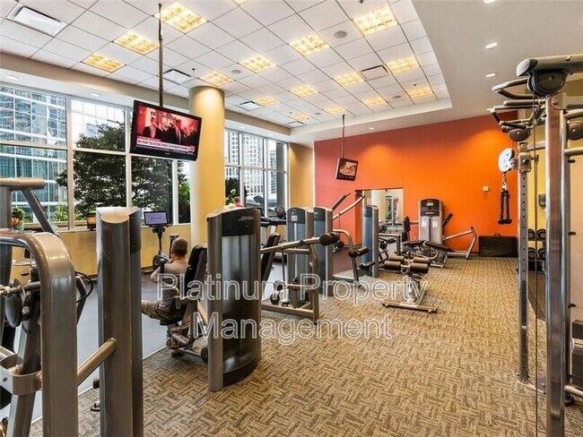 Building Photo - 1080 Peachtree St NE