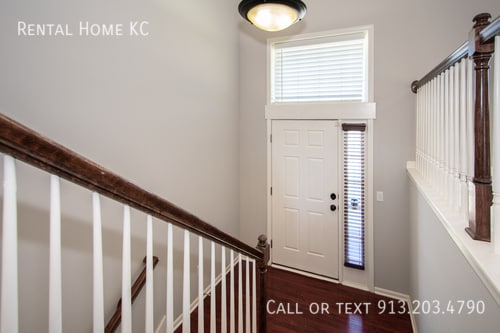 Building Photo - 23815 W 126th Terrace