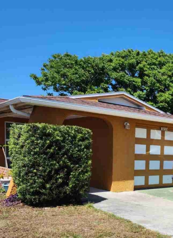 Building Photo - 5653 Andrea Dr
