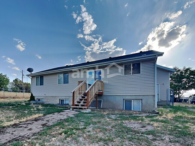 Building Photo - 4029 S 7200 W