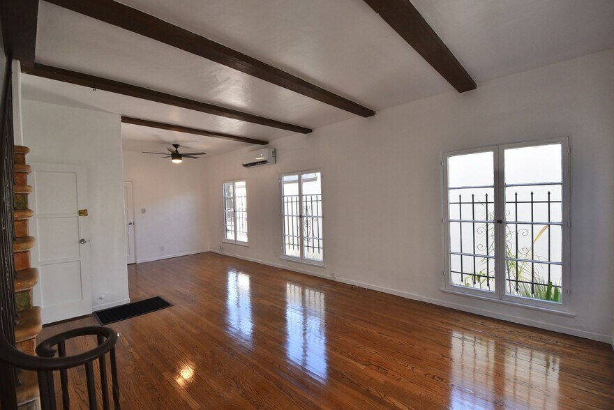 Building Photo - 1417 S Crescent Heights Blvd