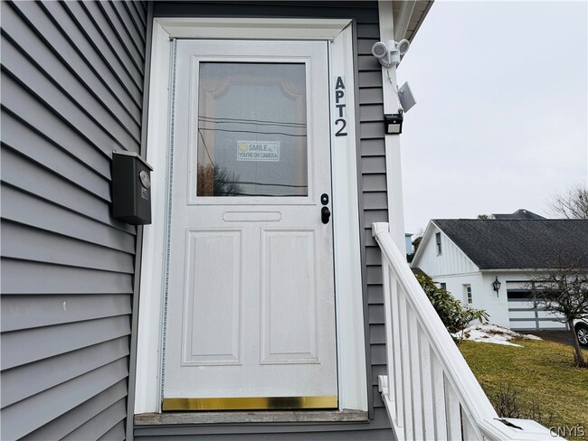 Building Photo - 4 Grant St