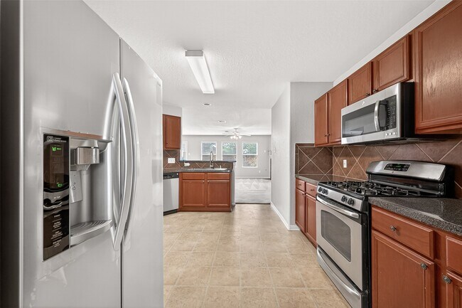 Building Photo - 3031 View Valley Trail