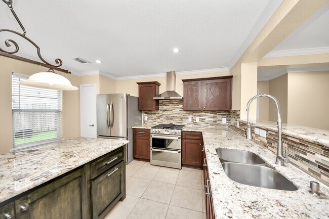 Building Photo - 3815 Pebble Garden Ln