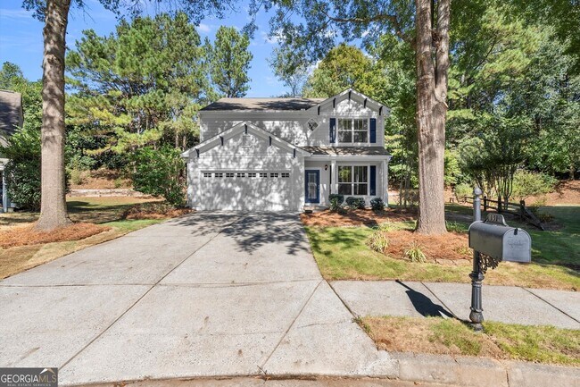 Building Photo - 3916 Wild Blossom