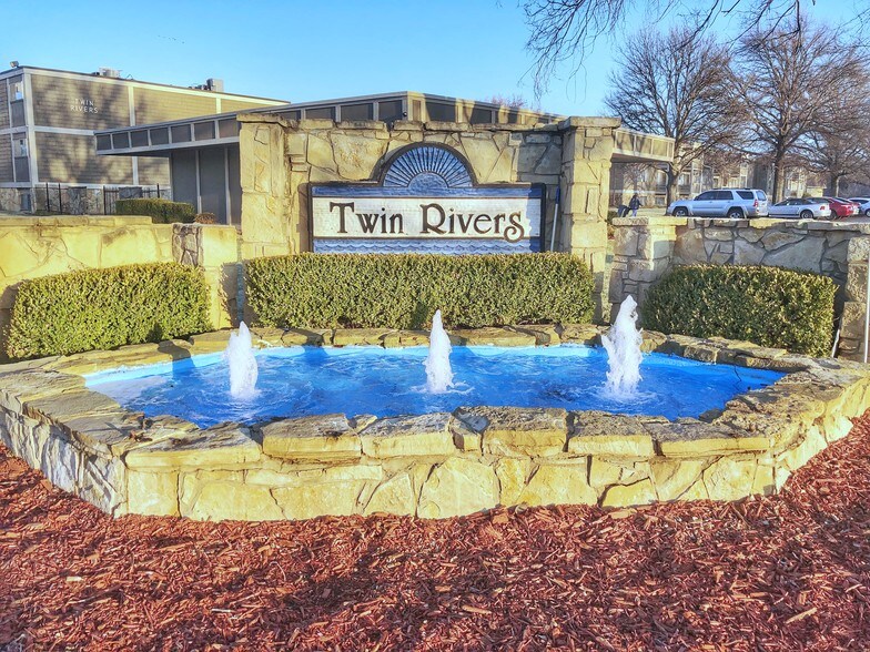Welcome Home - Twin Rivers Apartments