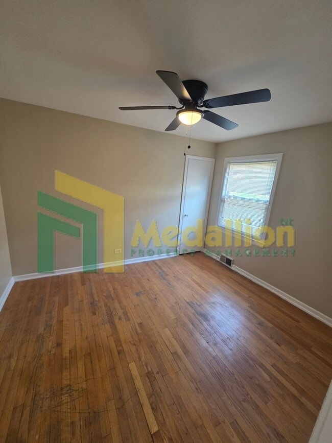 Building Photo - Spacious 4-Bedroom Home with Finished Basement and Yard Space