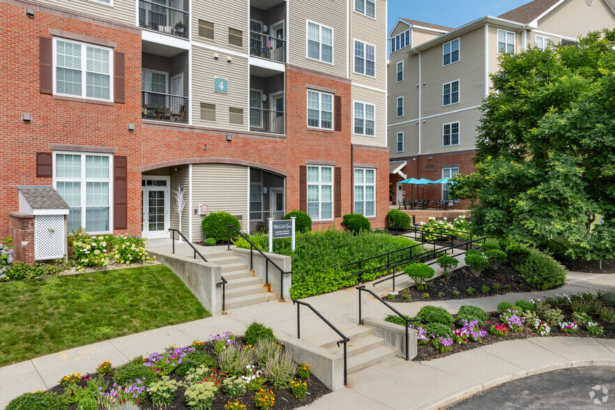 Primary Photo - Residences at Highland Glen - 55+ Active A...