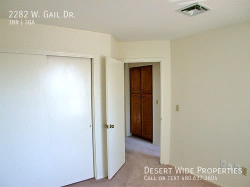 Building Photo - 2282 W Gail Dr