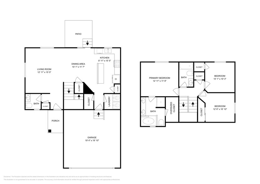 Building Photo - 6150 Wallowing Way