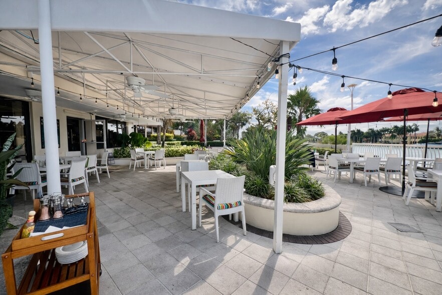 Building Photo - 5600 Collins Ave