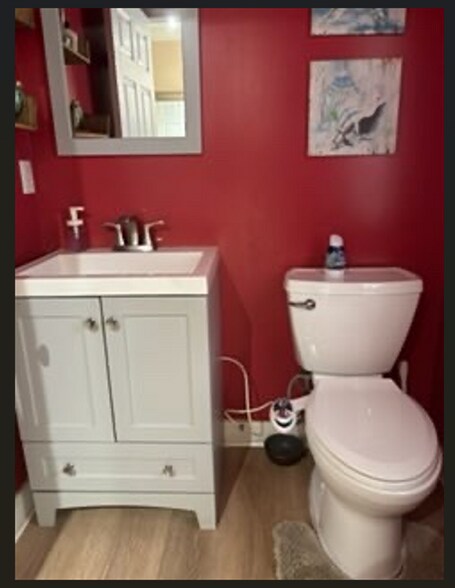 Building Photo - 11 Windsong Cir