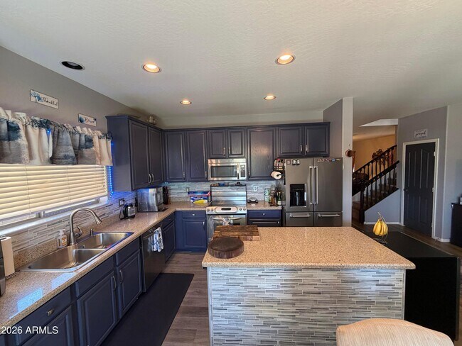 Building Photo - 8508 N 64th Ln